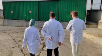 Kırklareli'nden kısa kısa