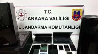 Kişisel verilere siber saldırı: MİT koordinasyonunda çökertildi