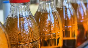 Kritik eşik aşıldı! Dev içecek firması borsaya giriyor