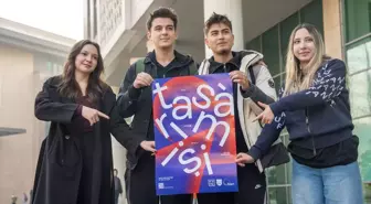 KÜME Vakfının tasarım ekosistemi 'Alan', ikinci büyük etkinliğine hazırlanıyor