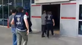 Kundaklama şüphesiyle tutuklanan avukat ve arkadaşına 1 yıl 8 ay hapis