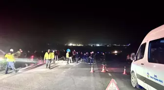 Malatya'da kaçan yarış tayları bulundu