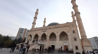 Mardin'de 15 Temmuz şehitleri için hatim programı düzenlendi