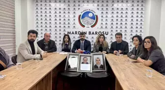 Mardin'de 3 kişilik ailenin ölü bulunmasıyla ilgili aileden açıklama