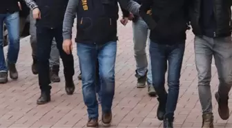 Mirza Şerifoğlu kimdir, neden gözaltına alındı? Mirza Şerifoğlu kaç yaşında, nereli, ne iş yapıyor?