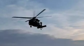 MSB'den T-70 Genel Maksat Helikopteri açıklaması