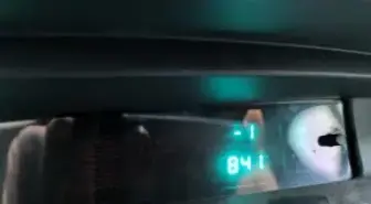 Muğla'da termometreler sıfırın altını gördü