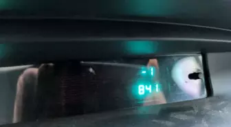 Muğla'da termometreler sıfırın altını gördü