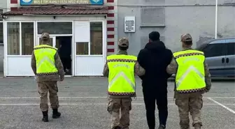 Muş'ta dolandırıcılık suçundan aranan şahıs yakalandı