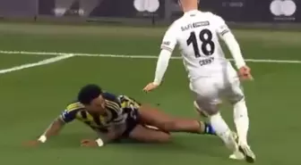 Oosterwolde'den Beşiktaş taraftarına olay cevap