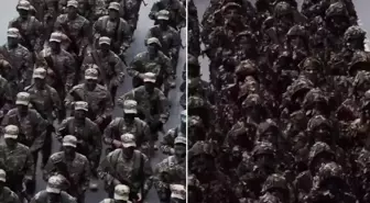 Operasyon artık an meselesi! Sadece 5 gün kaldı ama SDG'den bir adım yok