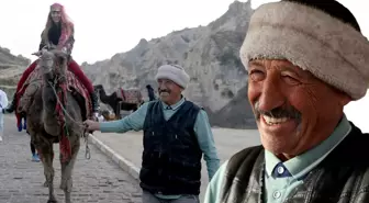 Bakmayın böyle göründüğüne! Ortaokul mezunu ama profesörlerden daha çok dil biliyor