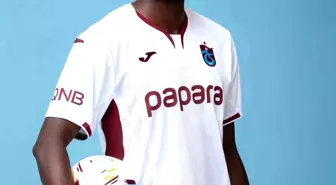 Paul Onuachu: 'Bir futbolcunun yaşayabileceği en güzel şey kupa kazanmak'