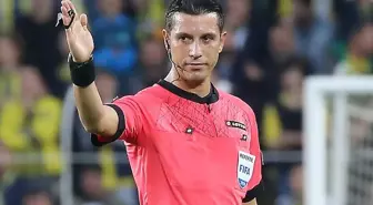 PFDK'ye sevk edilen Ali Palabıyık'tan açıklama: En kısa zamanda Türkiye'ye döneceğim