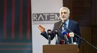 RATEM'in yeni Yönetim Kurulu Başkanı Gündoğan: Şeffaflık ve katılımcılık bilinciyle hareket edeceğiz