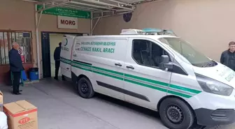 Şanlıurfa'da silahlı saldırıya uğrayan şahıs öldü