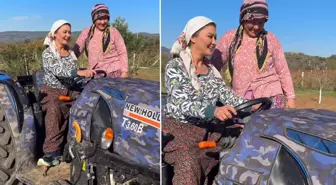 Setlere dönüşü ertelendi: Ünlü oyuncu bir süre daha çiftçilik yapacak