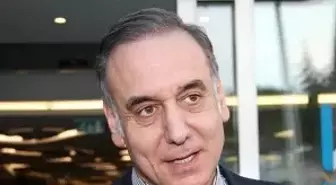 Şike operasyonunda gözaltına alınan Lütfü Arıboğan, Mehmet Baransu ile mesajlaşmış