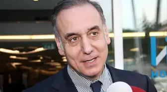 Şike operasyonunda gözaltına alınan Lütfü Arıboğan, Mehmet Baransu ile mesajlaşmış