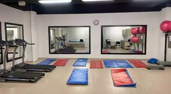 Sinop'ta sağlık ve danışmanlık hizmetleri