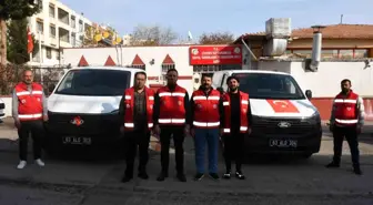 Siverek'te aşevinde tasarruf atağı