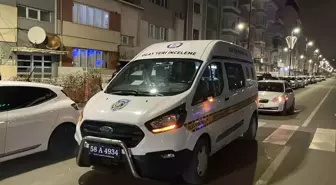 Tartıştığı ağabeyini bıçaklayarak öldürdü