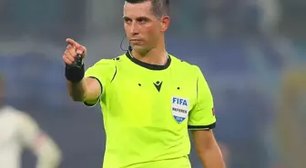 TFF 51 kişiyi PFDK'ya sevk etti! Aralarında hakem Ali Palabıyık da var