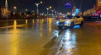 Tırın çarptığı iddia edilen yaya hayatını kaybetti, sürücü suçlamayı kabul etmedi