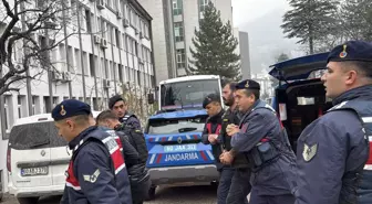 Tokat'ta silahlı kavga: 2 ölü, 1 yaralı