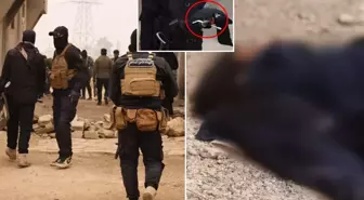 Türkiye'nin yanı başında dev operasyon! Muhammed Şahada öldürüldü