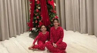 Ünlü futbolcunun Noel paylaşımı takipçilerini kızdırdı