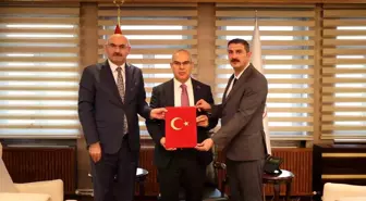 Vali Koç başkanlığında sosyal denge sözleşmesi imzalandı