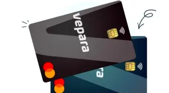 Vepara'ya 'suç gelirlerini aklama' soruşturması: 6 ilde 31 şüpheli hakkında gözaltı kararı