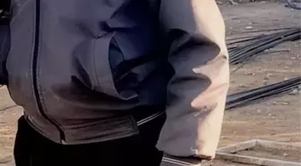 Niğde'de kayıp olarak aranırken yanmış cesedi bulunan kişiye tutuklama