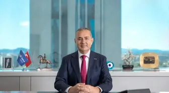 Yapı Kredi Leasing'den yeşil dönüşüm için 60 milyon avro kaynak