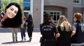 Yasak ilişki cinayetinde detaylar ortaya çıktı! Kanlı elbiselerini değiştirmiş