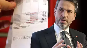 Yeni yılda faturalar zamlanacak mı? Bakan Bayraktar net konuştu