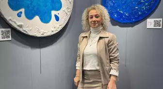 'Zamanın Ötesinde': İffet Saraçoğulları'ndan Zamansız Bir Durak