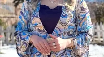 Zap Suyu'na uçan otomobilden yaralı kurtulan genç kız hayatını kaybetti