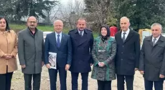 157 yıllık mazisi bulunan Türkiye'nin ilk meslek lisesi aslına göre yeniden inşa edilecek