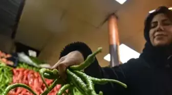 'Acı biberin fazla tüketimi anksiyeteye neden olabilir'