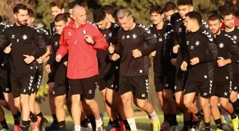 Altay'ı bekleyen büyük tehlike: 18 puan silme ve küme düşme cezası