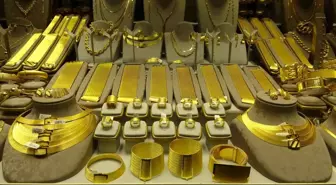 Altının gram fiyatının artması Trabzon hasırının değerine değer kattı