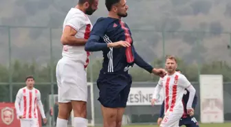 Altınordu devreyi İnegöl'de kapatıyor