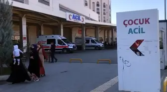 Ambulansta doğum yaptı, asıl şoku bebeğinin kimliğini görünce yaşadı