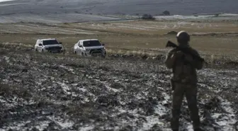 Ankara'da düşen jetin enkazındaki çalışmalarda sona gelindi