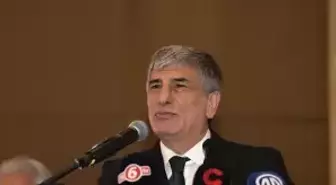 Ankara'da 'Terörsüz Türkiye'ye Evet' programı düzenlendi