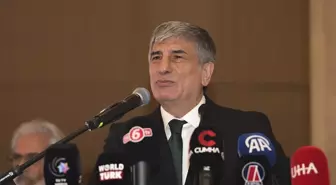 Ankara'da 'Terörsüz Türkiye'ye Evet' programı düzenlendi