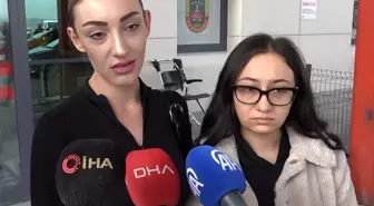 Annesi Güllü'yü öldürmekten tutuklanan kızının uyuşturucu testi negatif çıktı