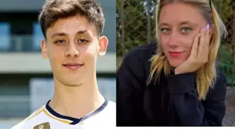 Arda Güler'e benzeyen kadın kimdir? Arda Güler'e benzeyen kadının adı ne, kaç yaşında, nereli?